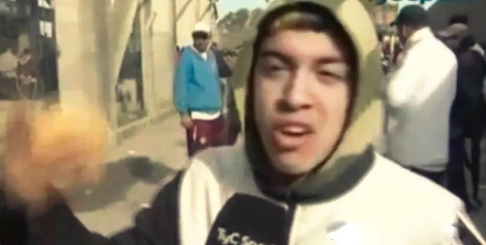 Lanus Lanus