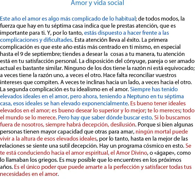 horoscopo virgo 2016