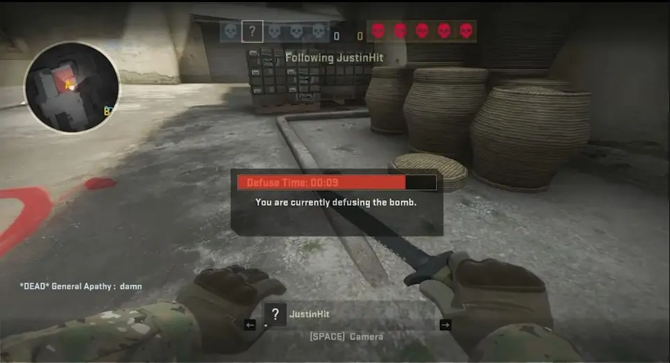 Counter Strike Go: ¡Toda la informacion que necesitas!