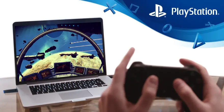playstation