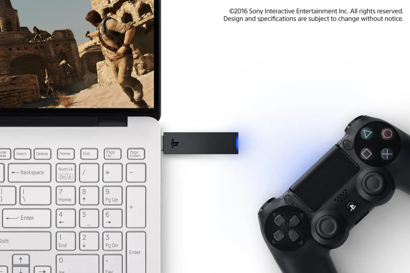 playstation 4