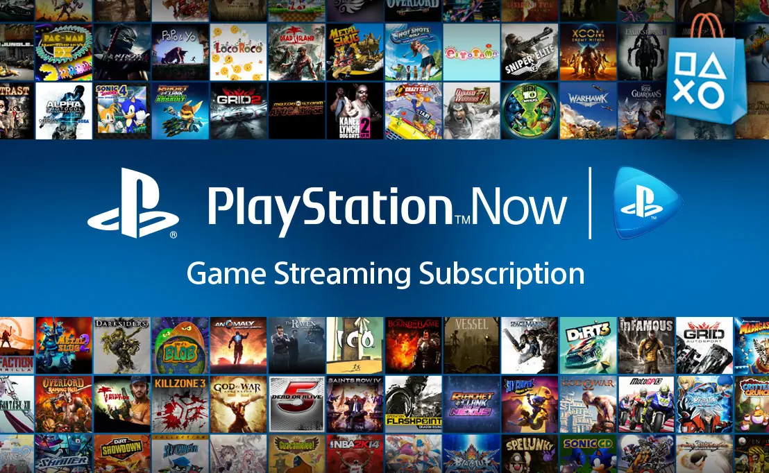 Playstation Now (El fin de las consolas)