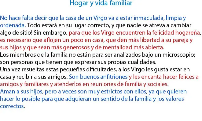 horoscopo 2016