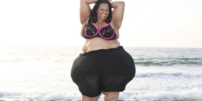 gluteos