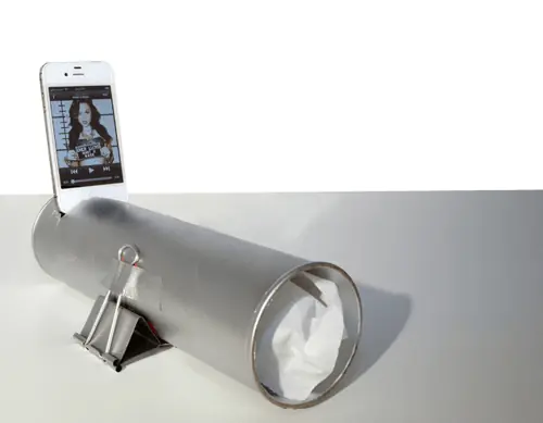 Aumenta el volumen de tu Android al 300% sin ser ROOT