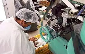 Otro orgullo estatal Argentino, Prozome esta de cumpleaño