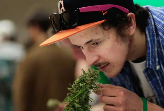 marihuana