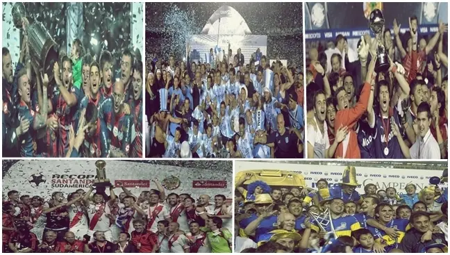 San Lorenzo San Lorenzo