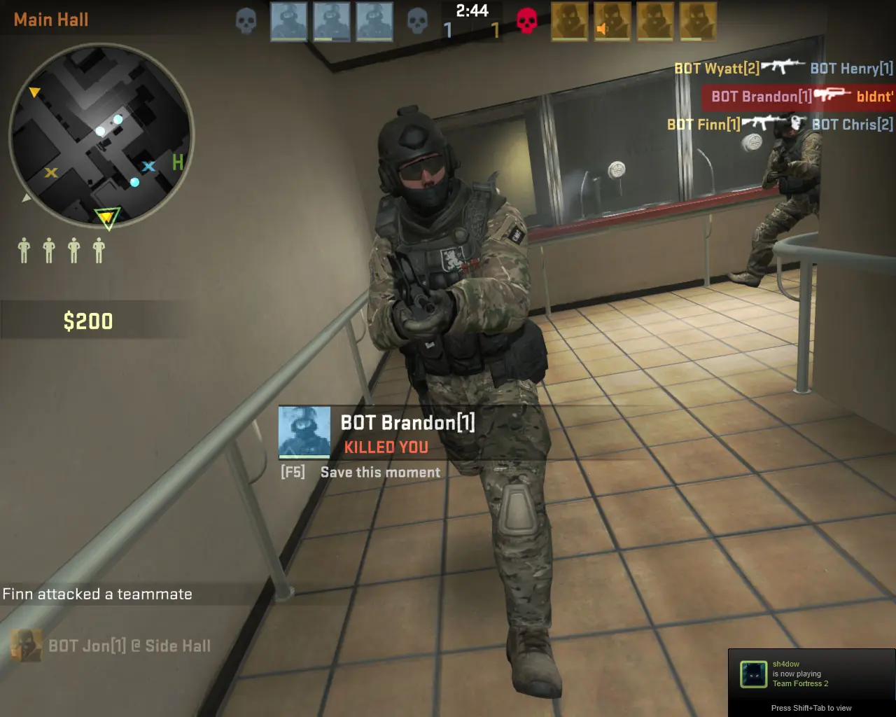 counter strike go beta