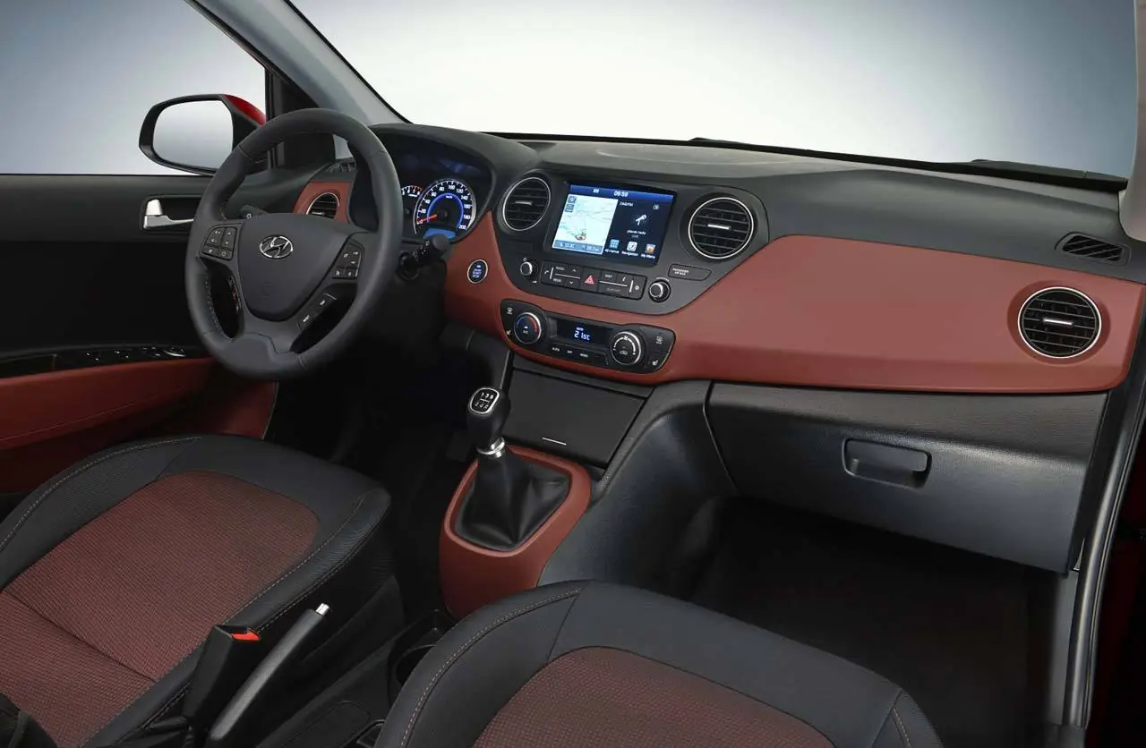 hyundai hyundai