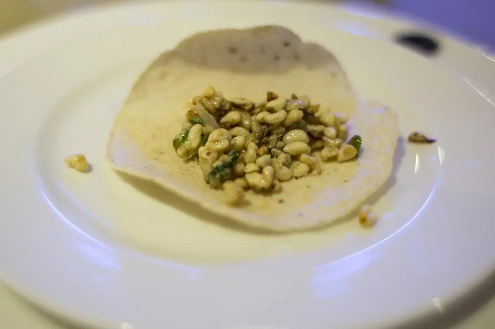 Cómo comer bichos mexicanos y enamorarse de ellos