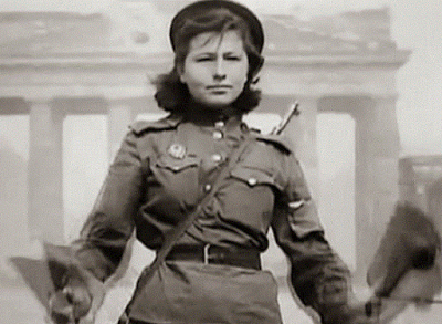 Segunda Guerra Mundial