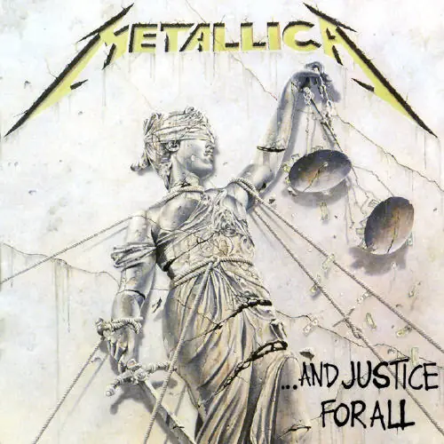 metallica one