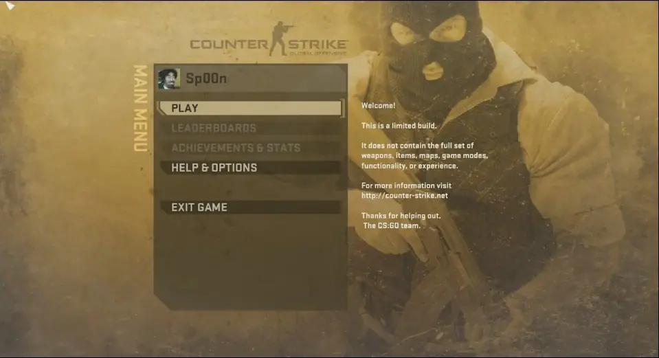 counter strike go beta