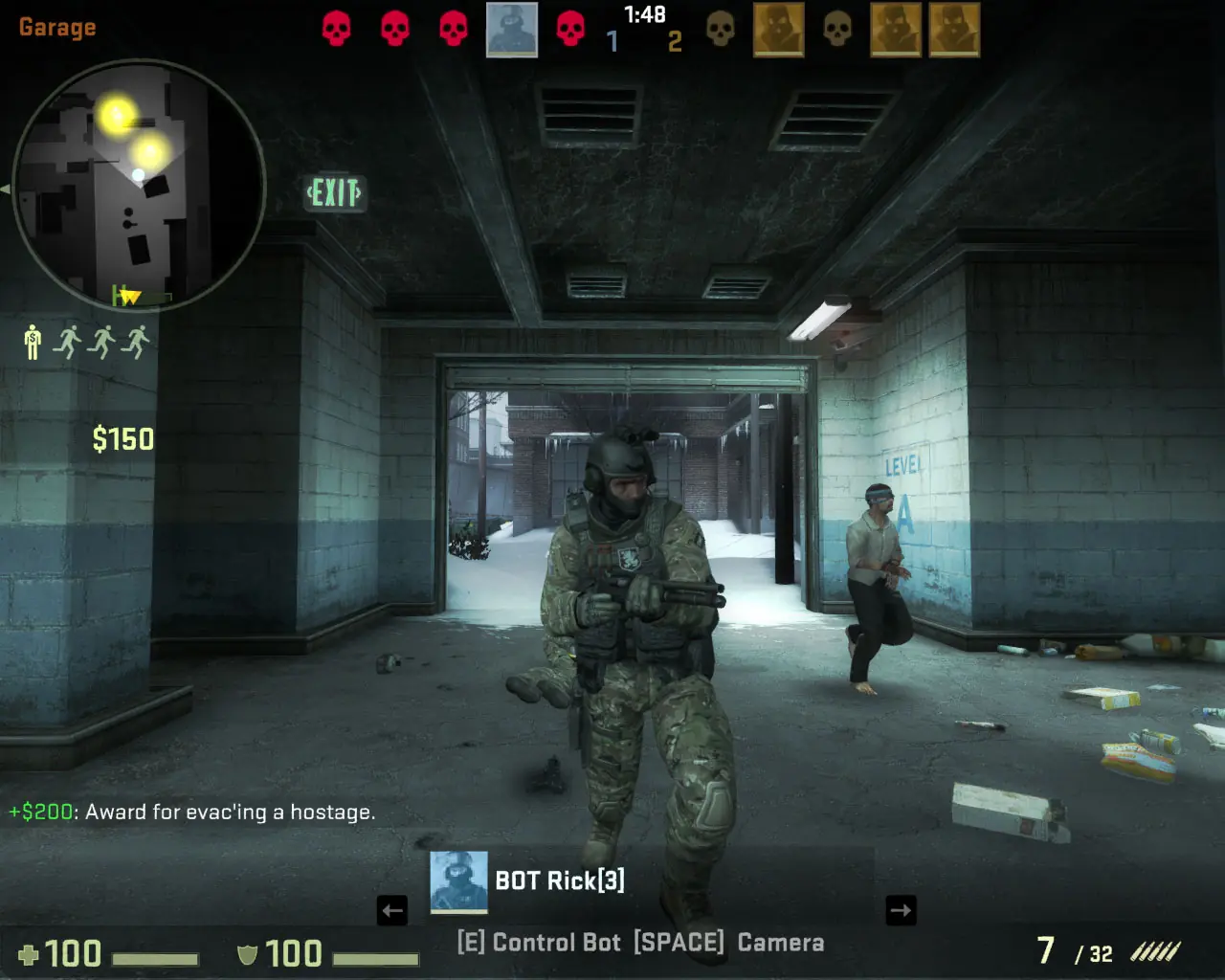 cs go