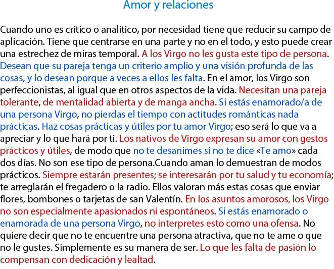 Horoscopo Personal 2016