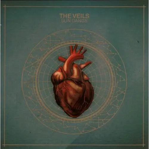 The Veils [Discografía]