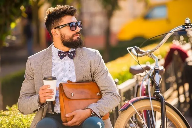Como hacer crecer la barba de manera natural