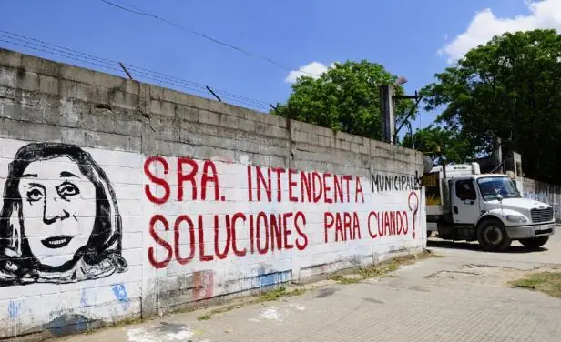 intendencia