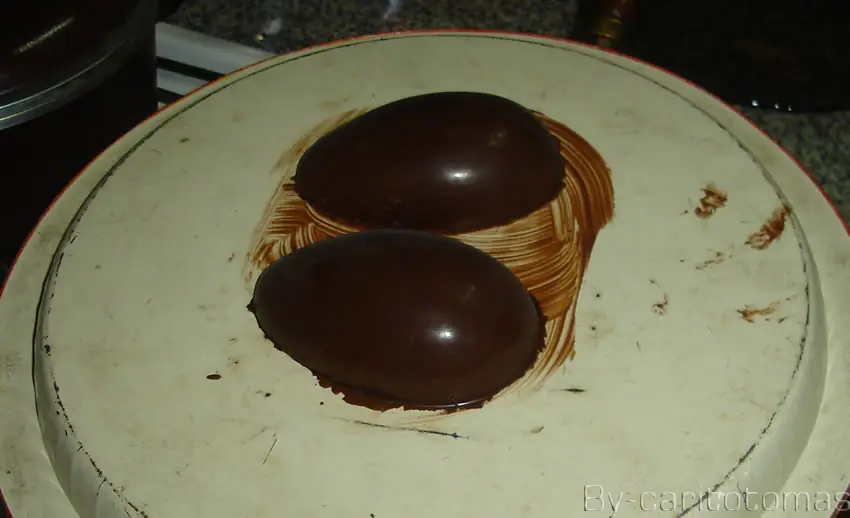 huevitos huevitos