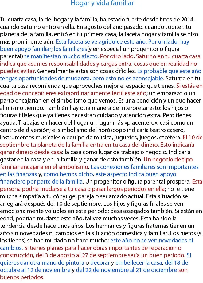 horoscopo virgo 2016