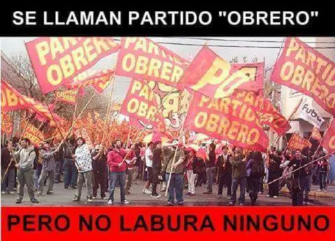 Baby Etchecopar "La gente de izquierda son gente de m....."