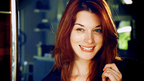 Shout Gif