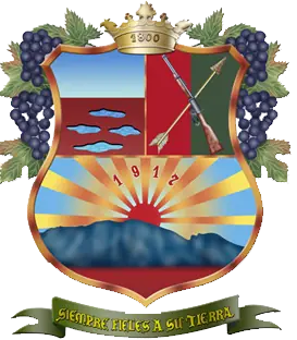 La Villa de Cuatro Ciénegas