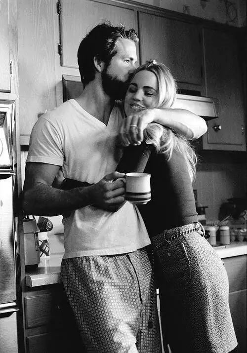 amor amor