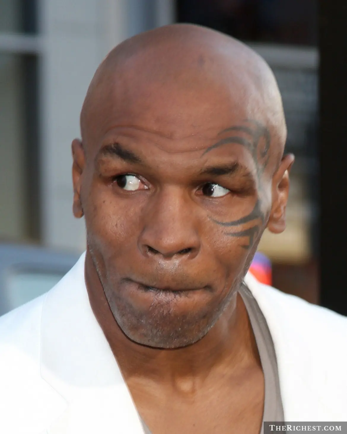 13 Datos curiosos que probablemente no sabías de Mike Tyson