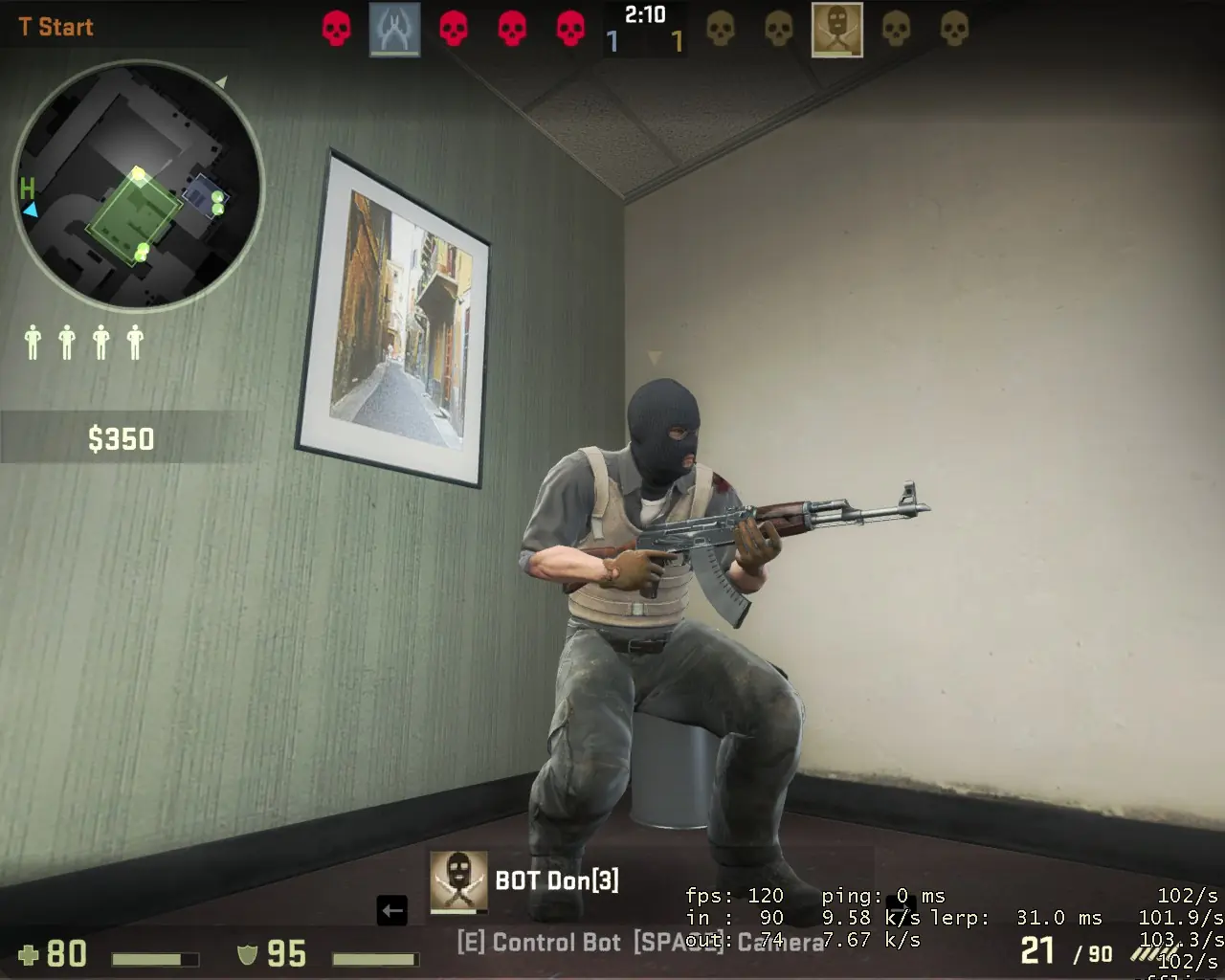 counter strike go beta