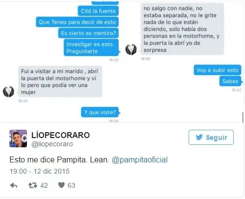 in fraganti in fraganti