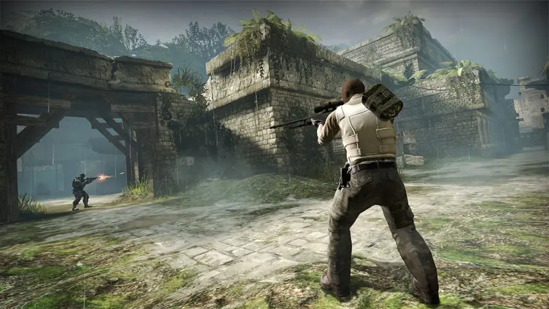 Counter Strike Go: ¡Toda la informacion que necesitas!