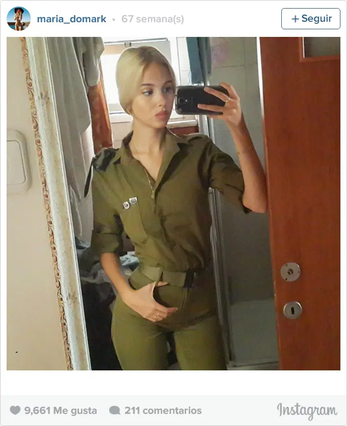 Israel Israel