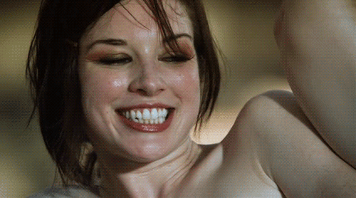 Shout Gif