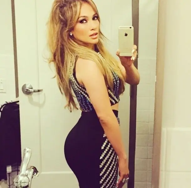 gluteos