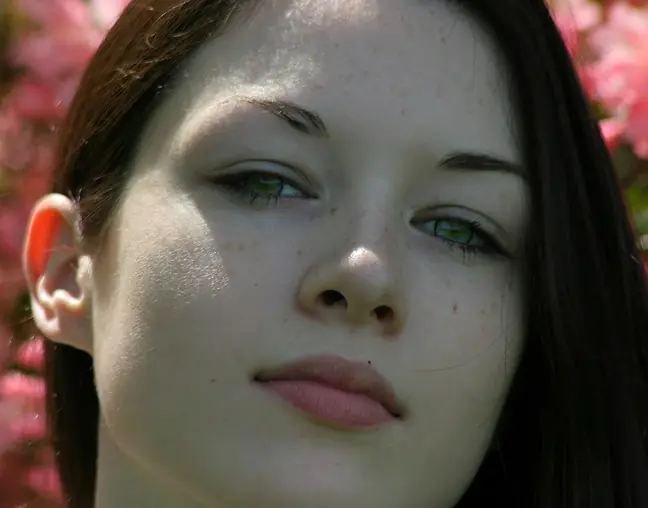stoya