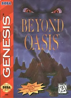 genesis
