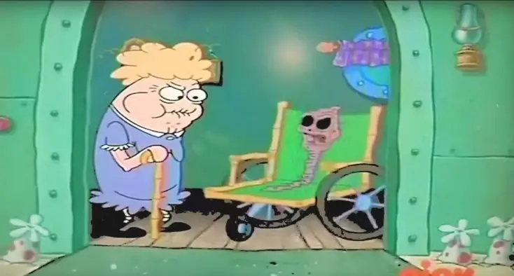 escondida