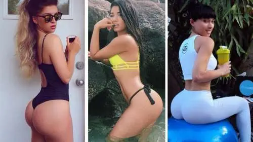 Mas Caras Mas Caras
