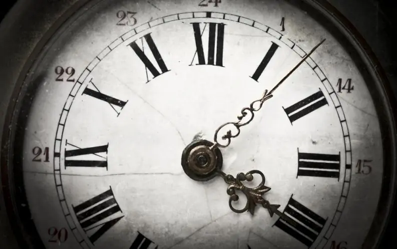 historia