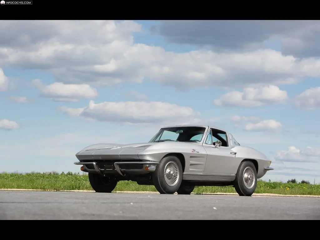 corvette