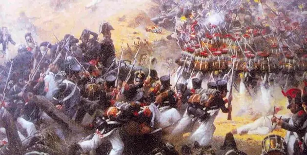 Héroes Mexicanos que no fueron Mexicanos