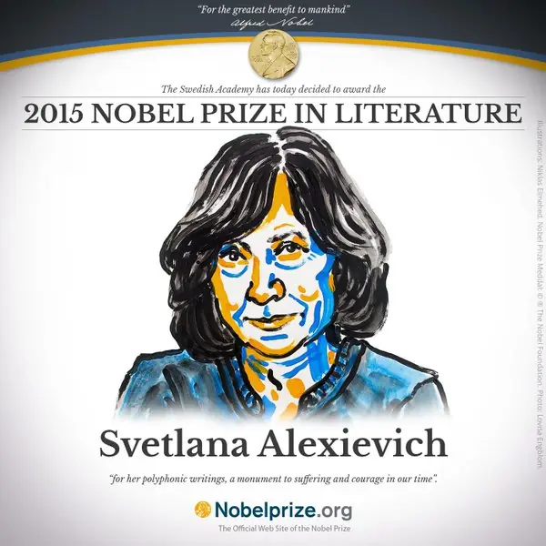 nobel prize