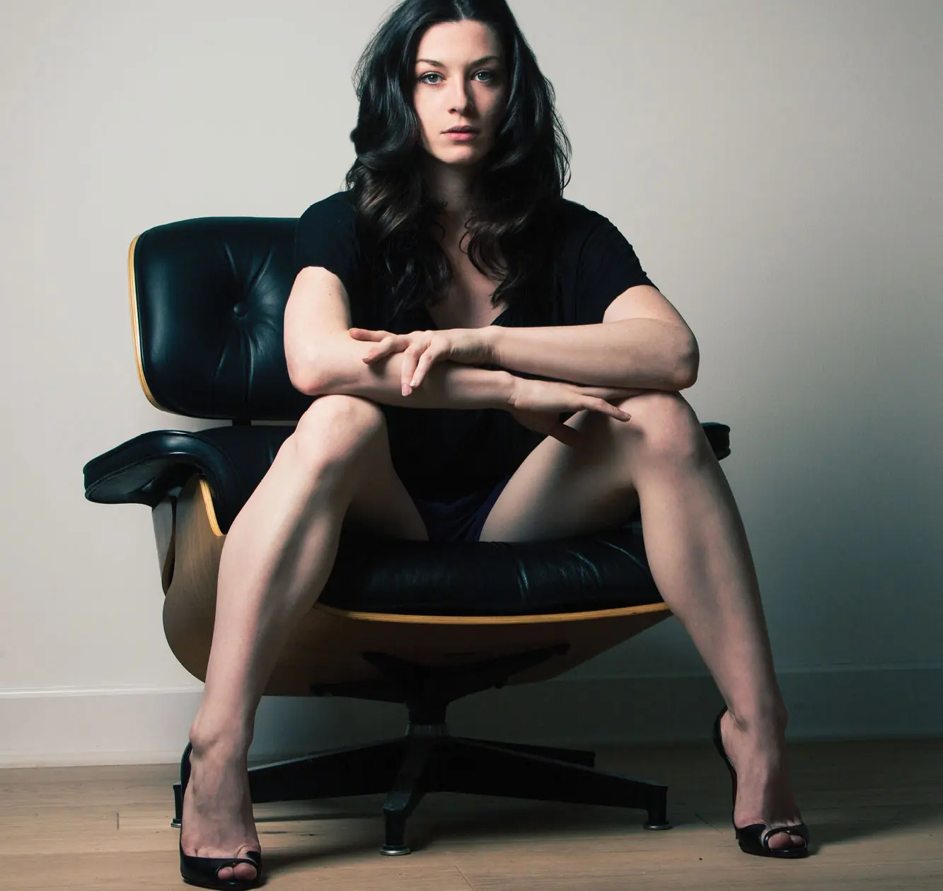 Mi actriz favorita: Stoya...
