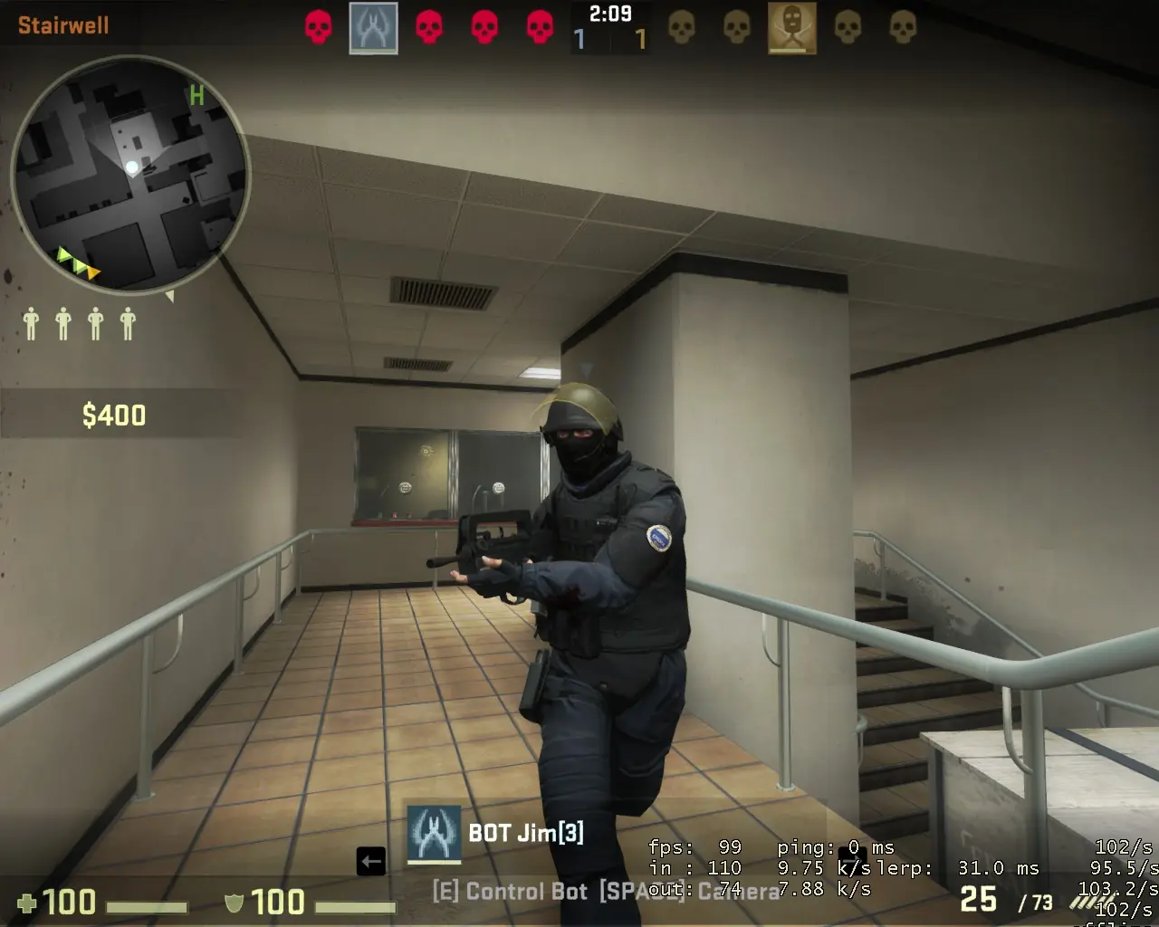 Counter Strike Go: ¡Toda la informacion que necesitas!