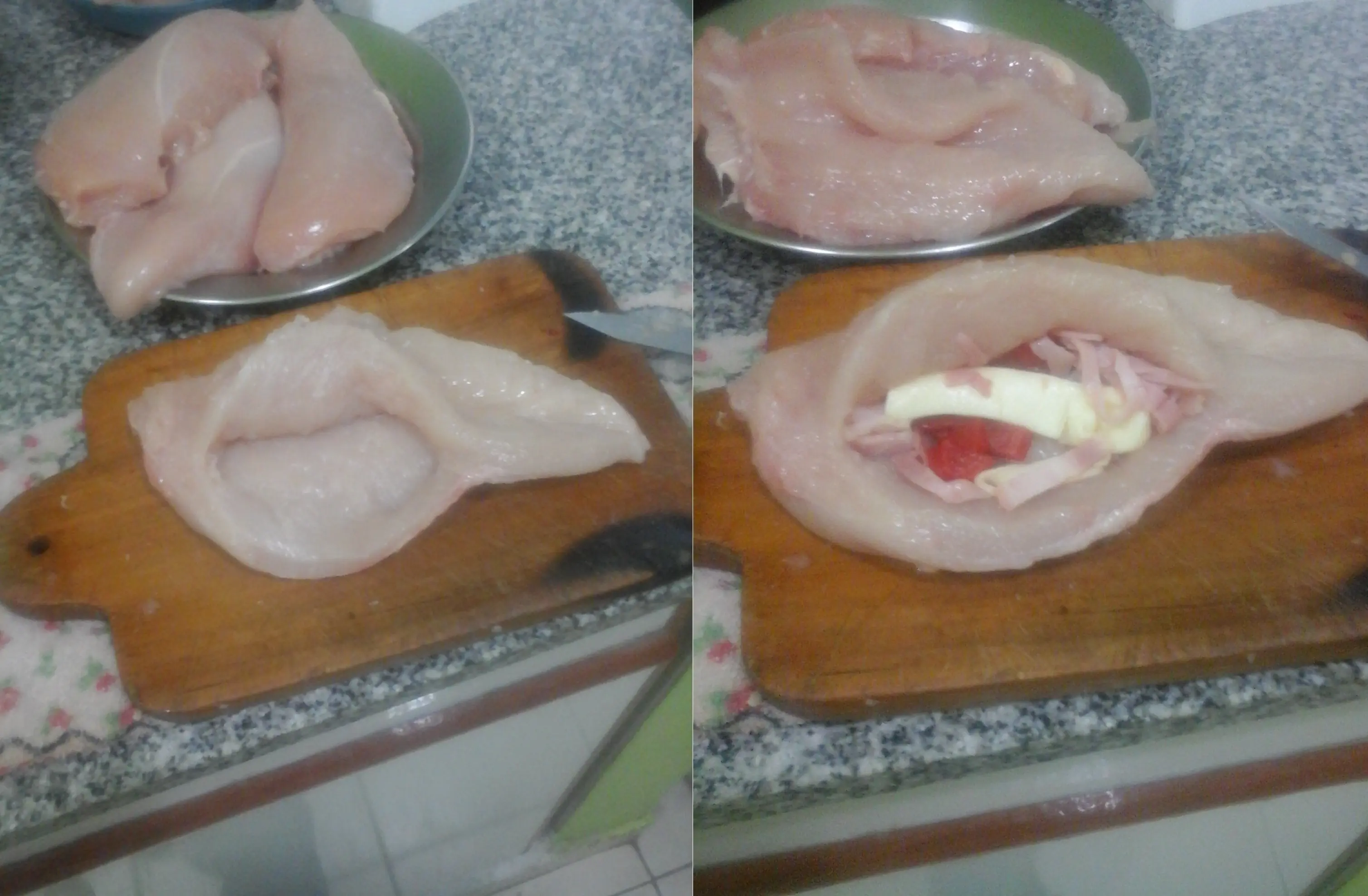 comida