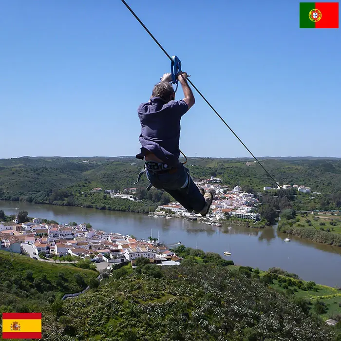 fronteras