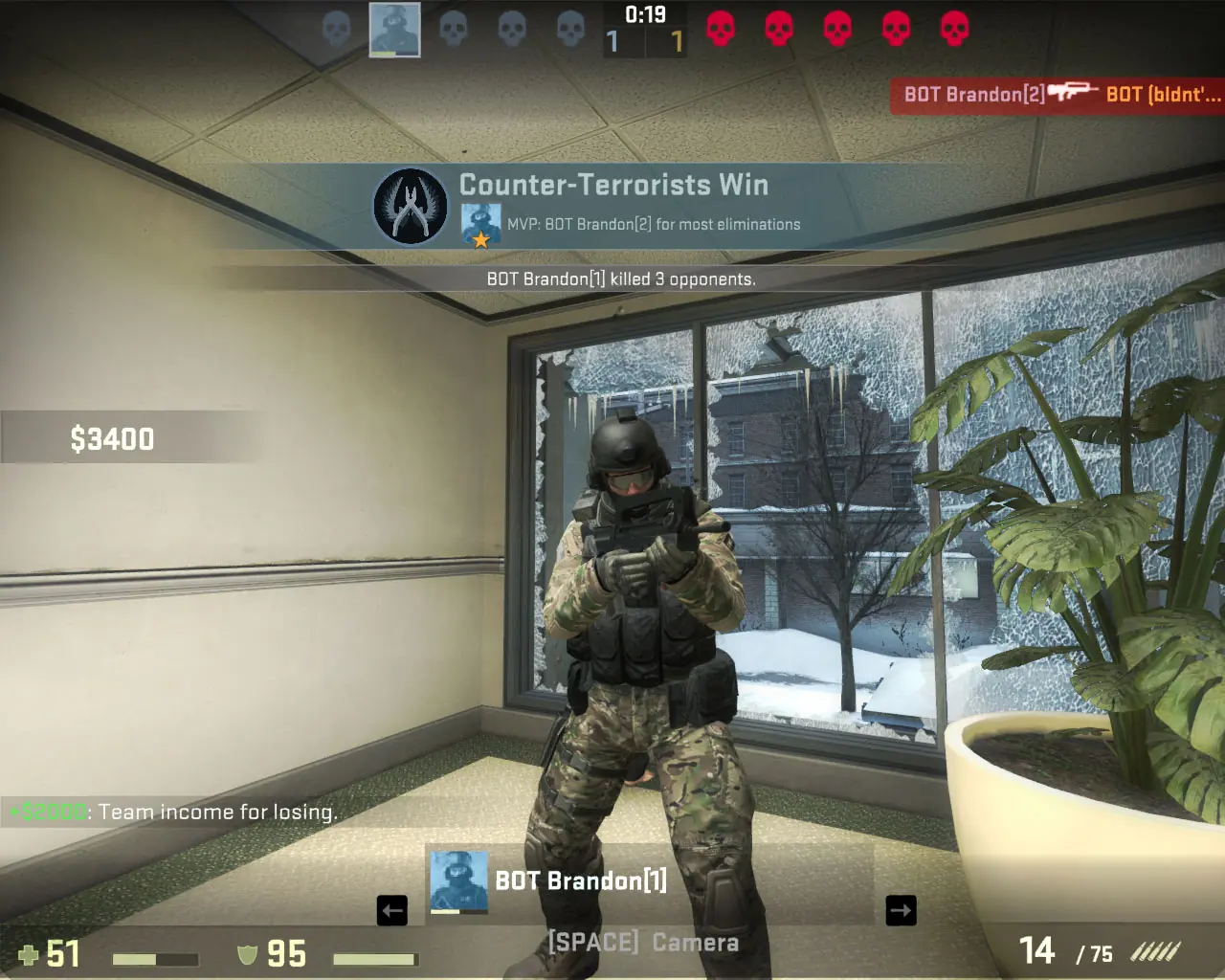 Counter Strike Go: ¡Toda la informacion que necesitas!