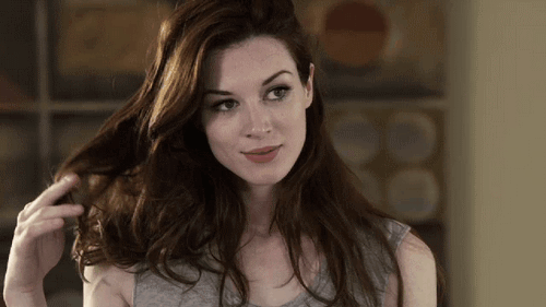 Shout Gif